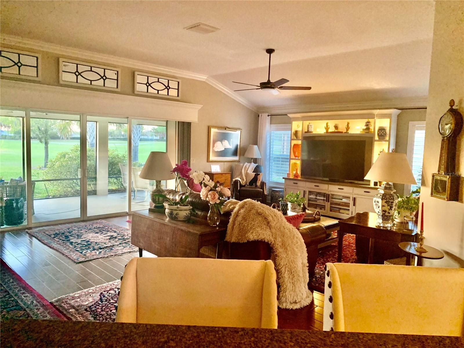 VILLAGES OF SUMTER - Residential