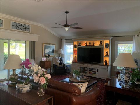 Tiny photo for 3090 Ranchwood Terrace, The Villages, FL 32163 (MLS # O6393224)