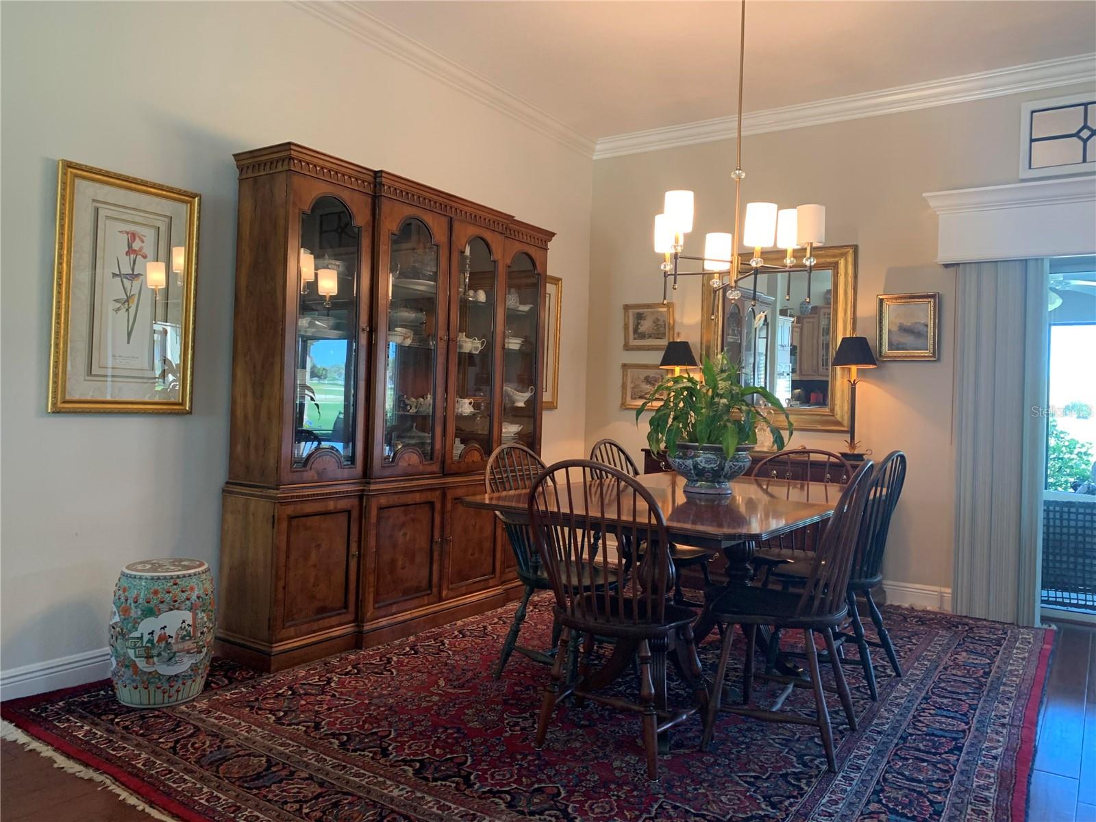 VILLAGES OF SUMTER - Residential