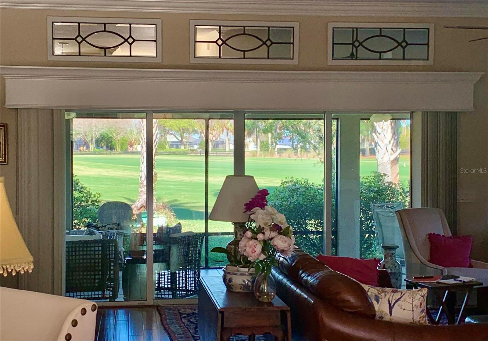 VILLAGES OF SUMTER - Residential