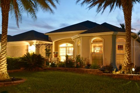Tiny photo for 3090 Ranchwood Terrace, The Villages, FL 32163 (MLS # O6393224)