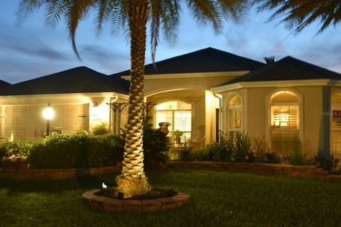 Tiny photo for 3090 Ranchwood Terrace, The Villages, FL 32163 (MLS # O6393224)
