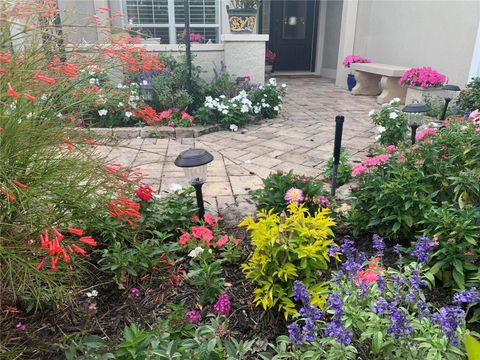 Tiny photo for 3090 Ranchwood Terrace, The Villages, FL 32163 (MLS # O6393224)