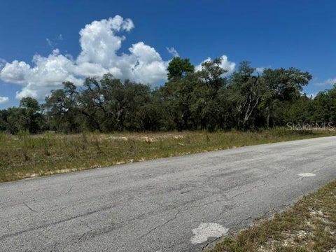 Tiny photo for SE 134th Avenue, Dunnellon, FL 34431 (MLS # OM727512)