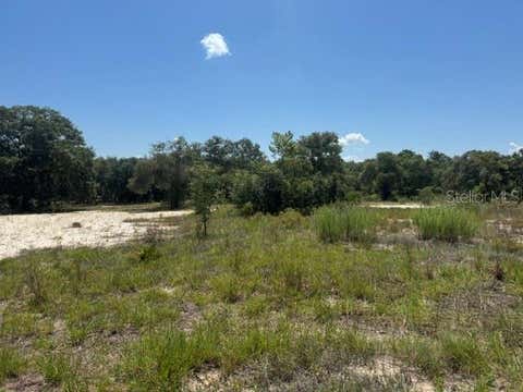 Tiny photo for SE 134th Avenue, Dunnellon, FL 34431 (MLS # OM727512)