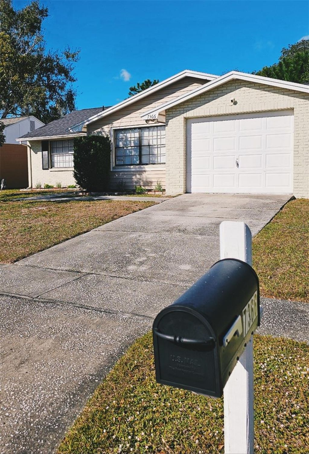 Photo of 7366 Monterey Boulevard, Tampa, FL 33625 (MLS # TB8458147)
