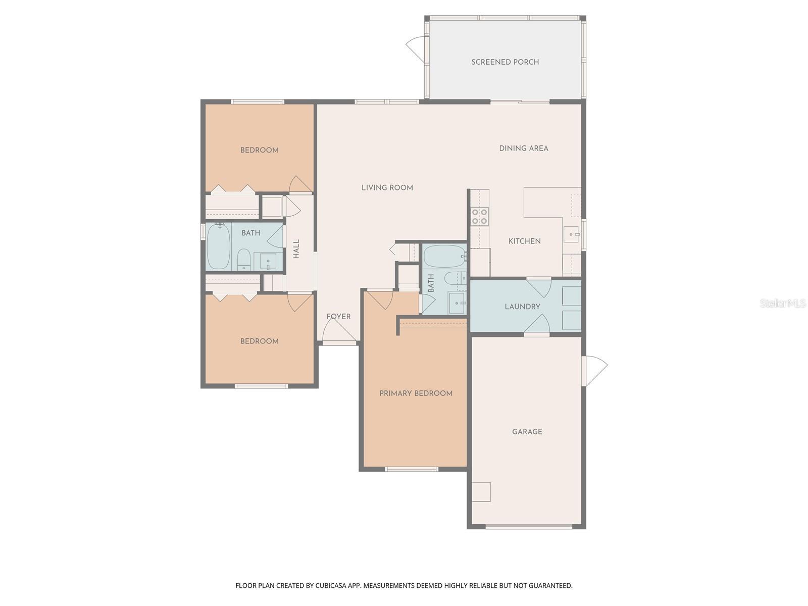 LOGAN GATE VILLG PH III UN 4 - Residential