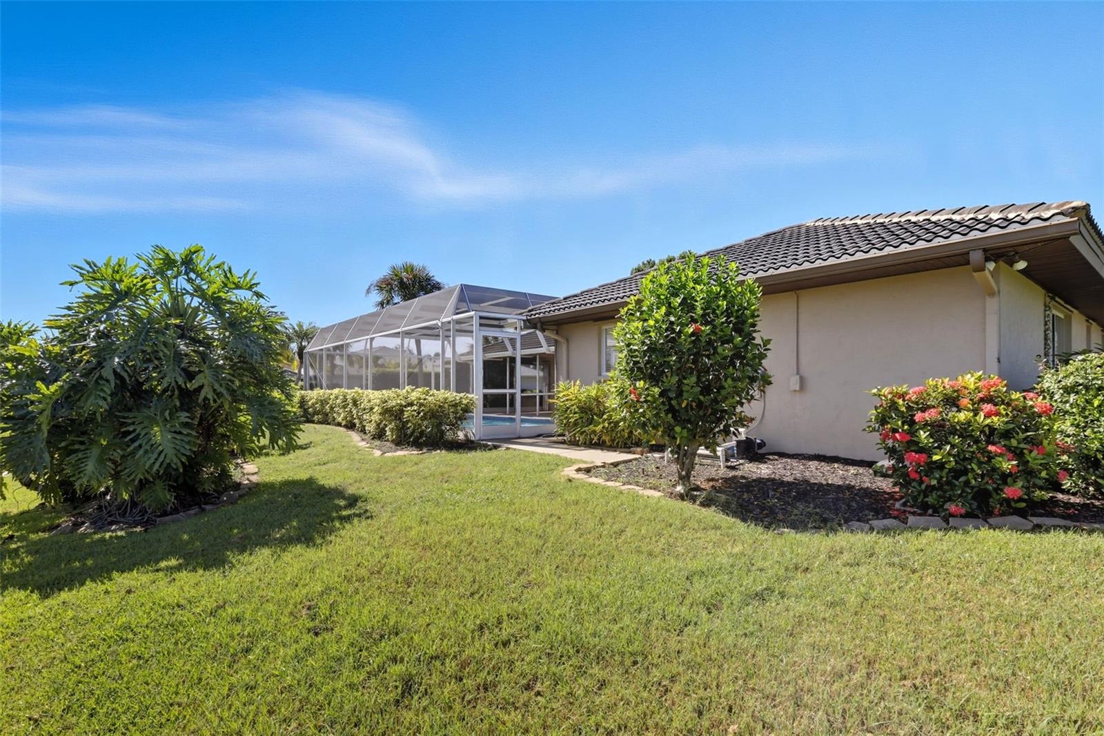PALM-AIRE AT SARASOTA UNIT 7 PH 2&3 - Residential