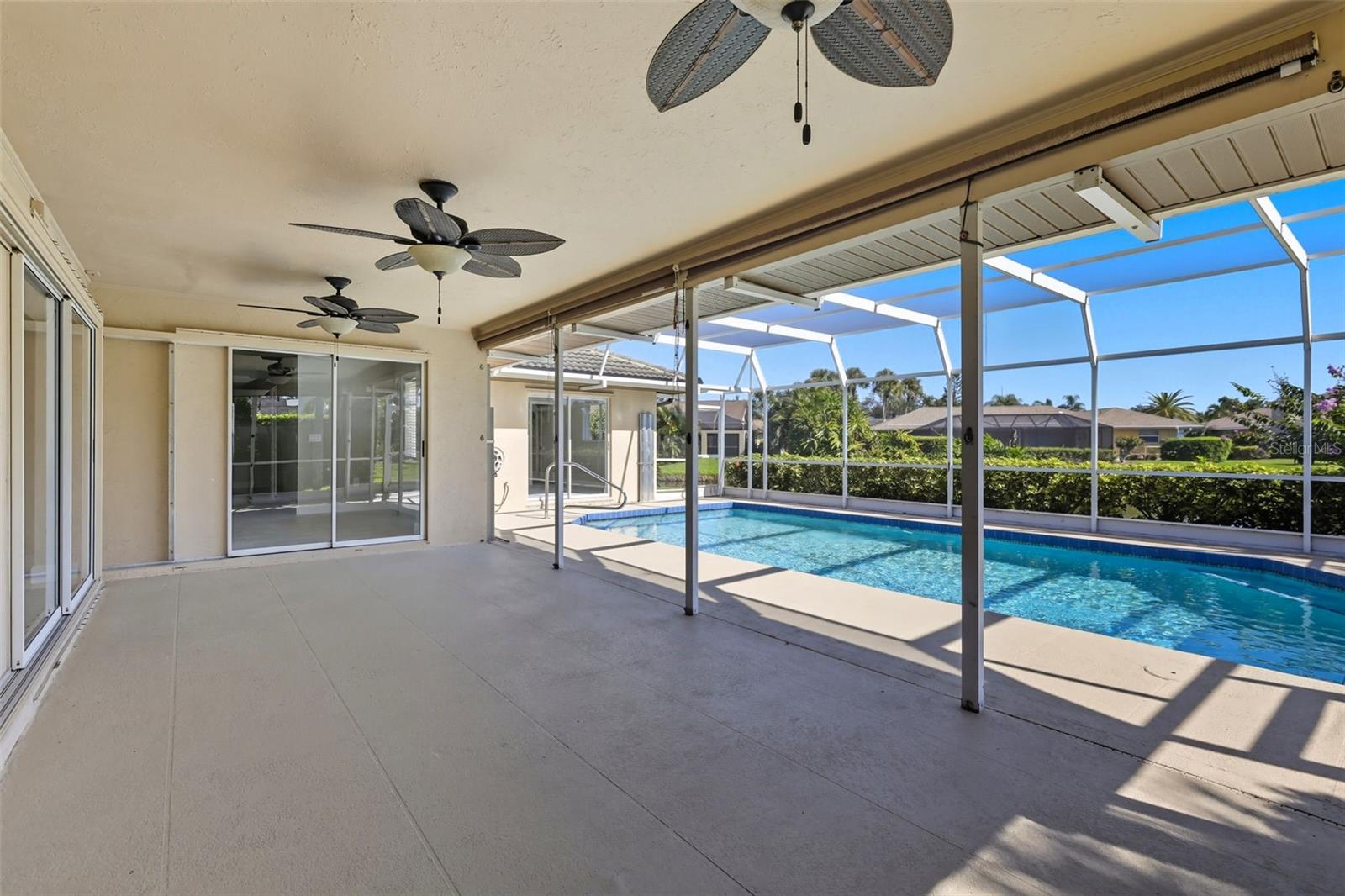 PALM-AIRE AT SARASOTA UNIT 7 PH 2&3 - Residential