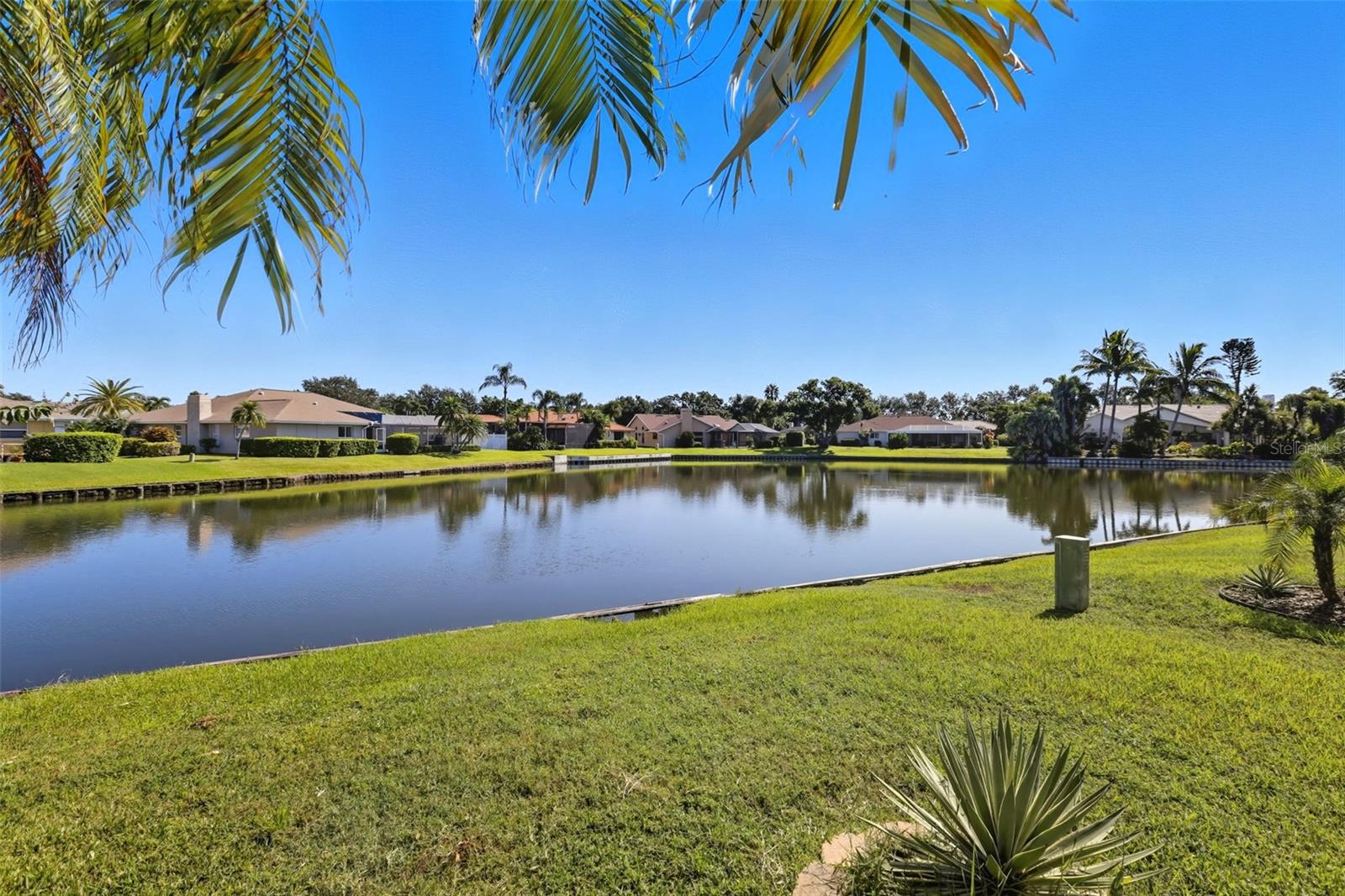 PALM-AIRE AT SARASOTA UNIT 7 PH 2&3 - Residential