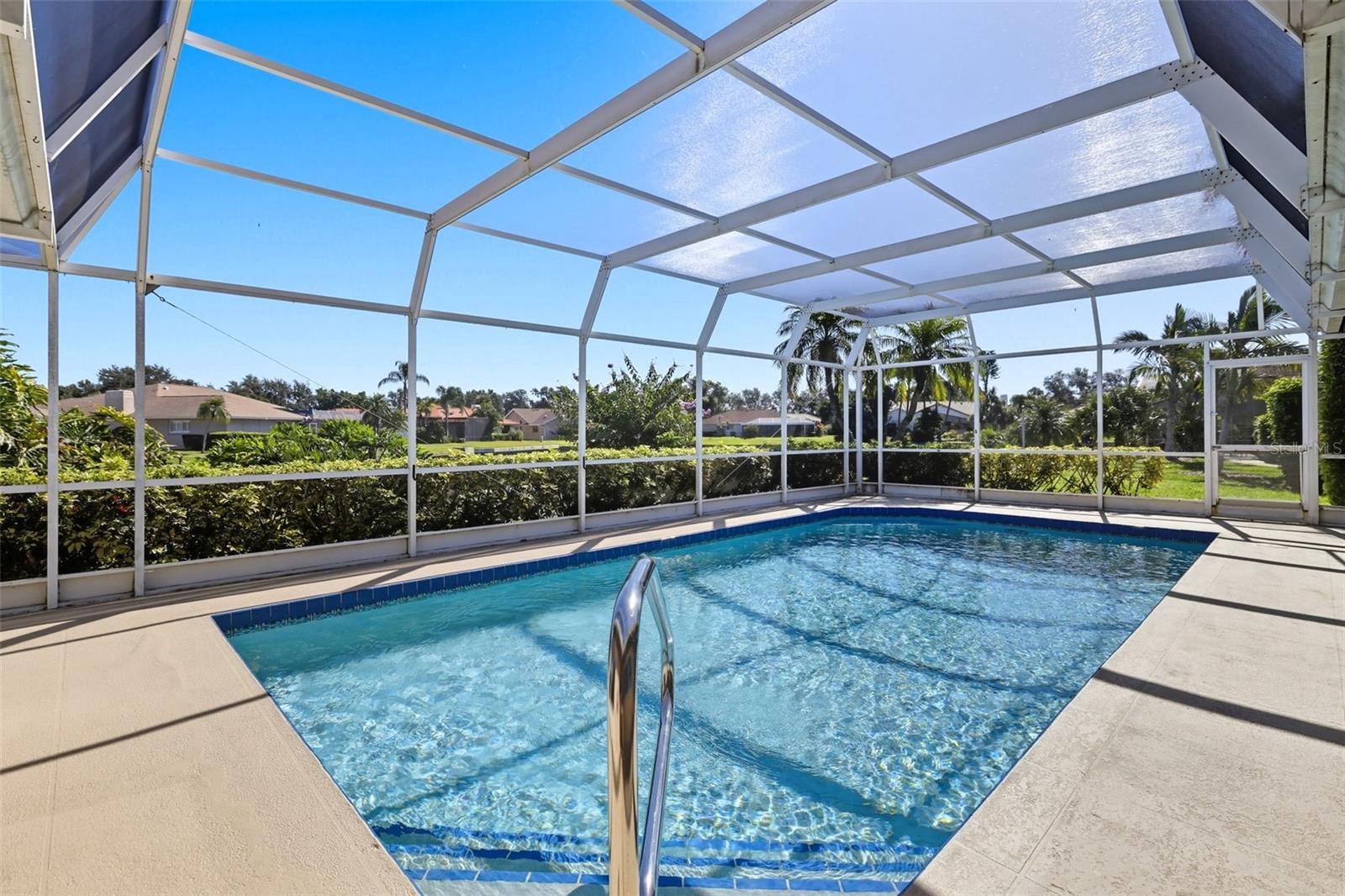 PALM-AIRE AT SARASOTA UNIT 7 PH 2&3 - Residential