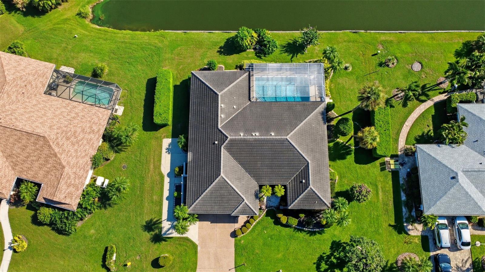 PALM-AIRE AT SARASOTA UNIT 7 PH 2&3 - Residential