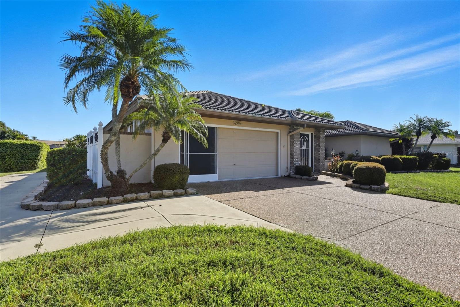 PALM-AIRE AT SARASOTA UNIT 7 PH 2&3 - Residential