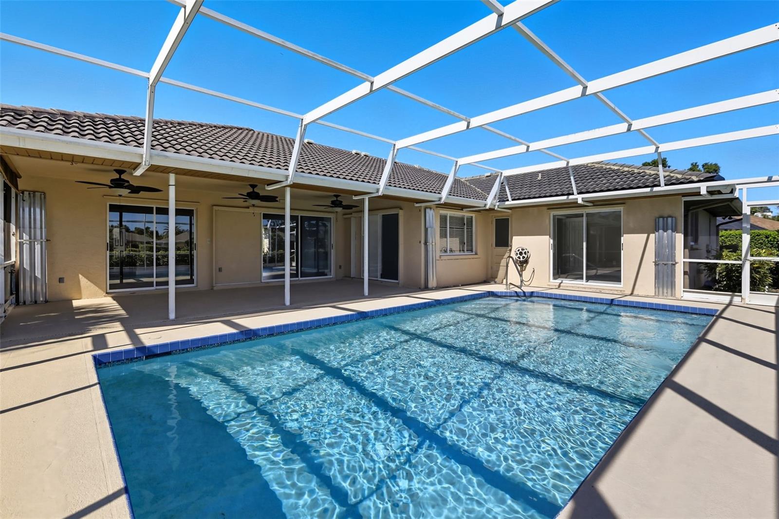 PALM-AIRE AT SARASOTA UNIT 7 PH 2&3 - Residential