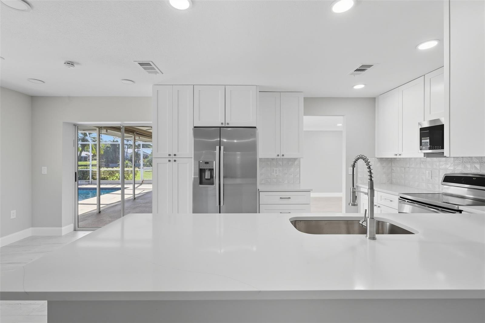 PALM-AIRE AT SARASOTA UNIT 7 PH 2&3 - Residential