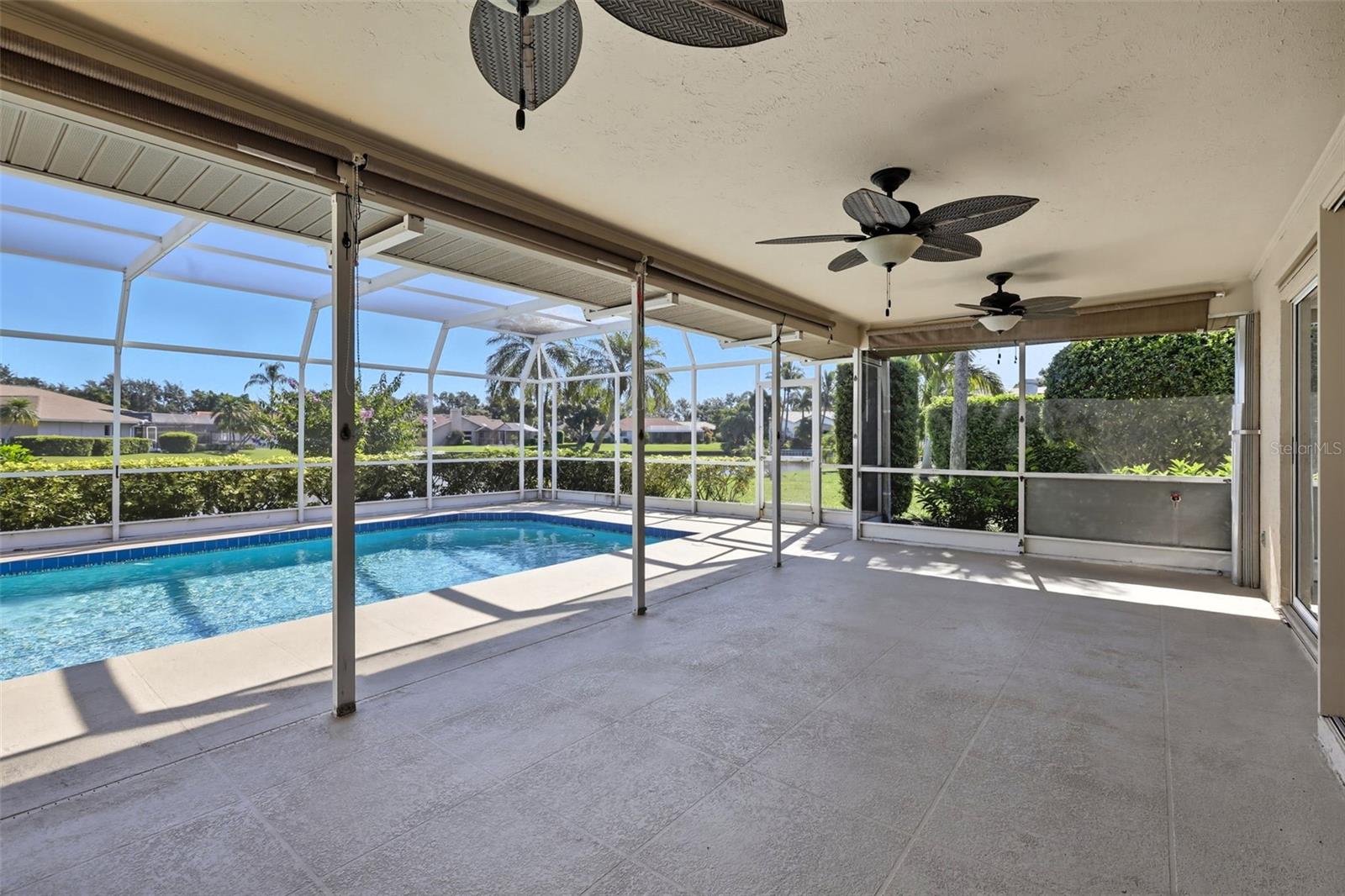 PALM-AIRE AT SARASOTA UNIT 7 PH 2&3 - Residential