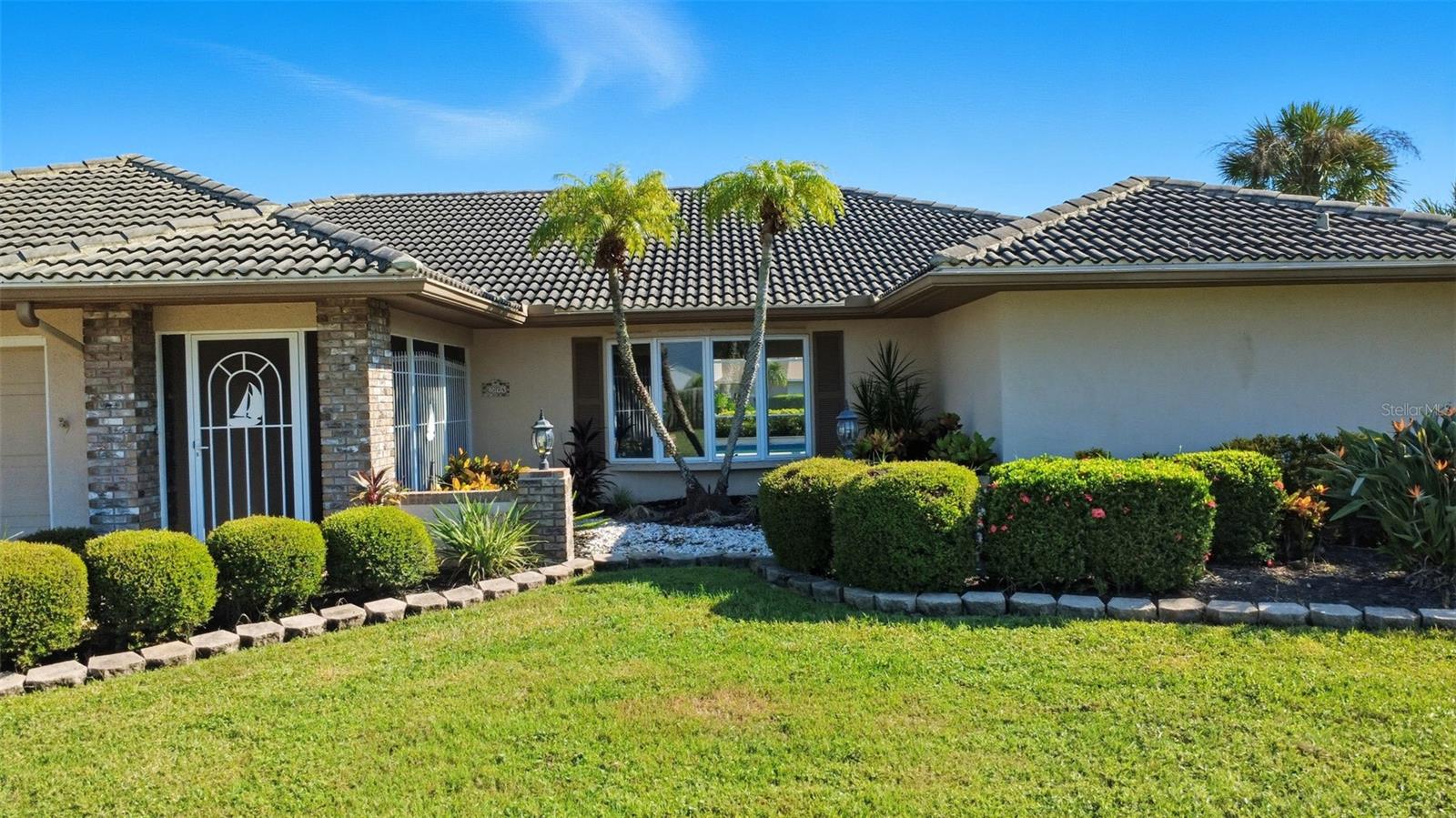 PALM-AIRE AT SARASOTA UNIT 7 PH 2&3 - Residential