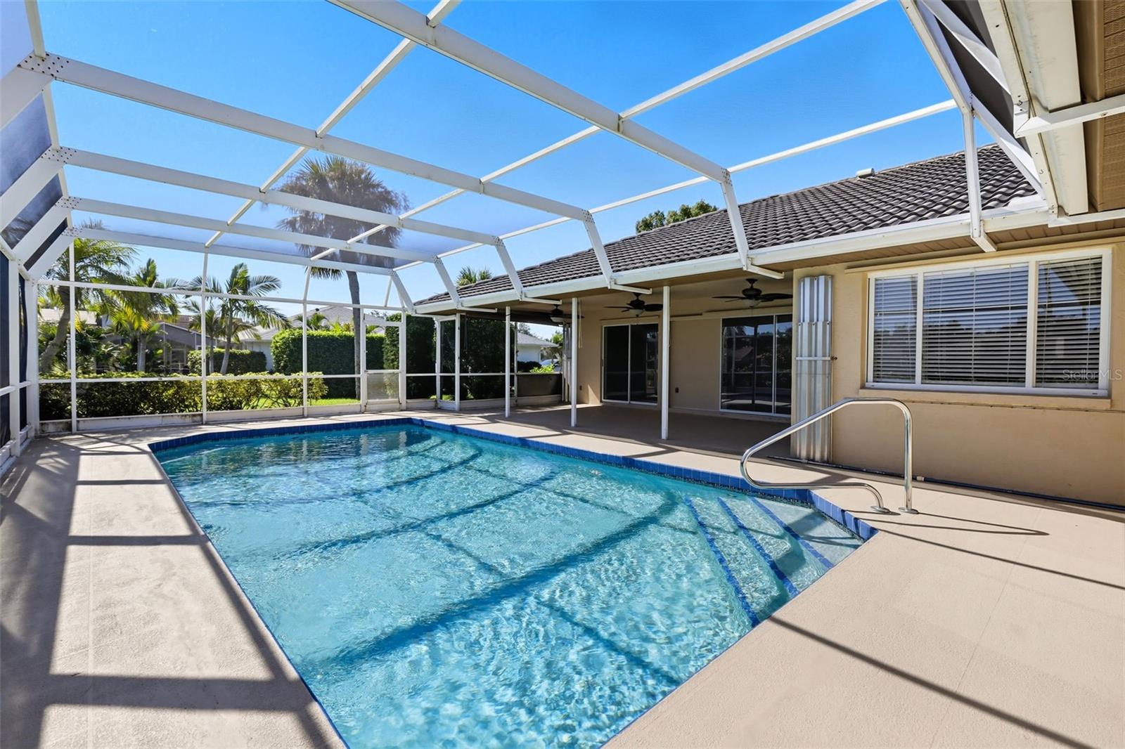 PALM-AIRE AT SARASOTA UNIT 7 PH 2&3 - Residential