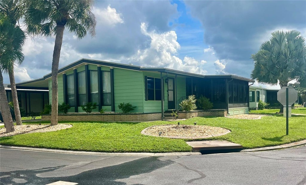 Photo of 312 Mariner Drive, North Port, FL 34287 (MLS # N6146149)