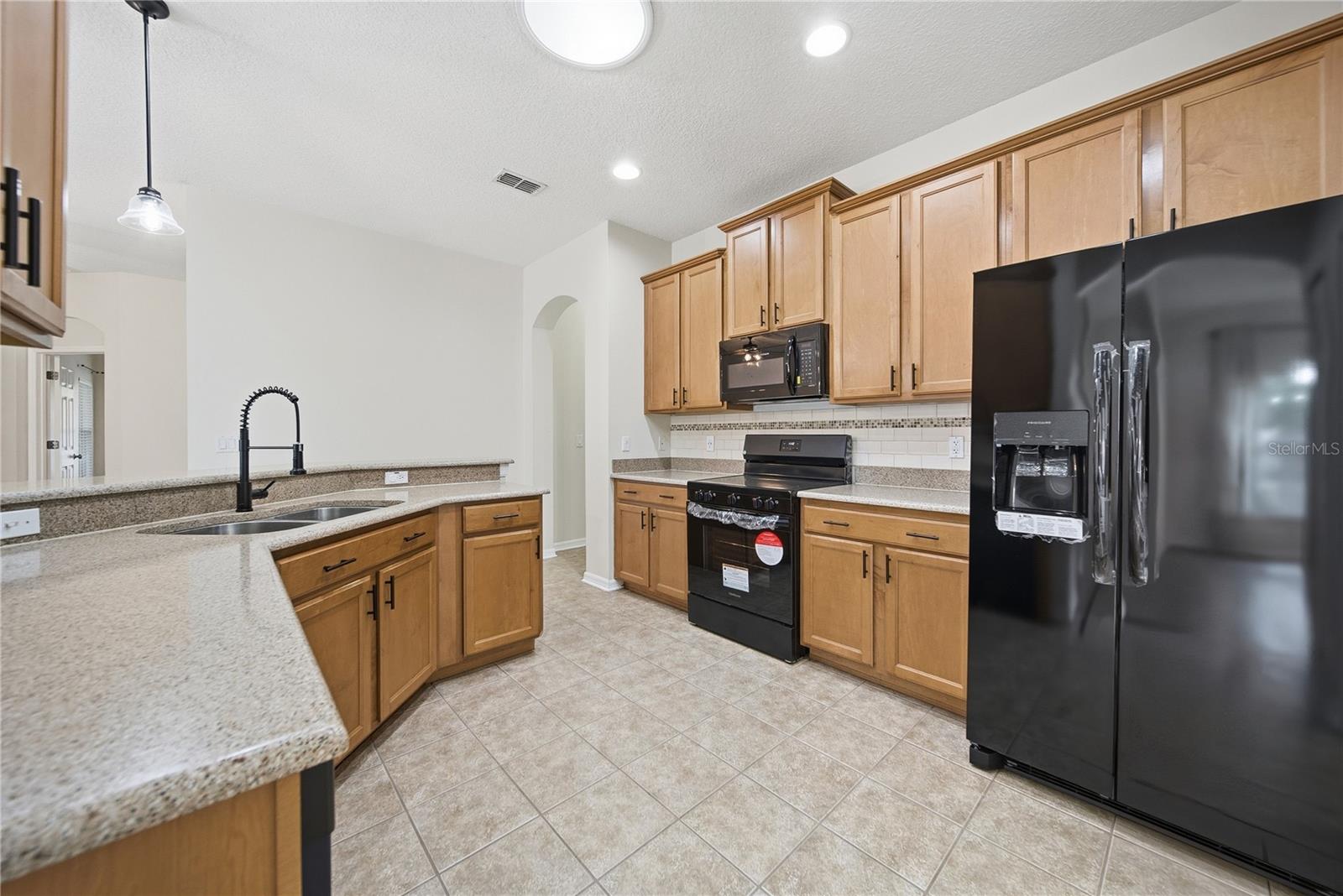 WINDSONG AT LEESBURG - Residential