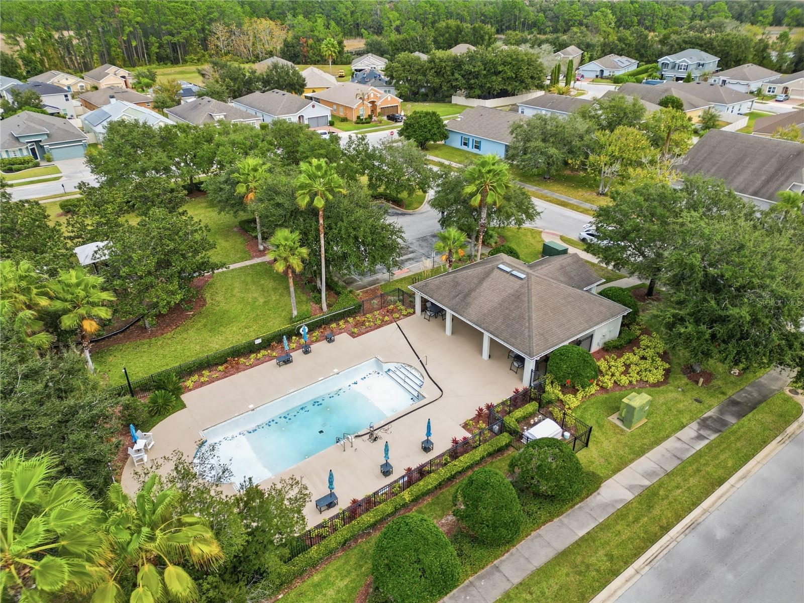 WINDSONG AT LEESBURG - Residential