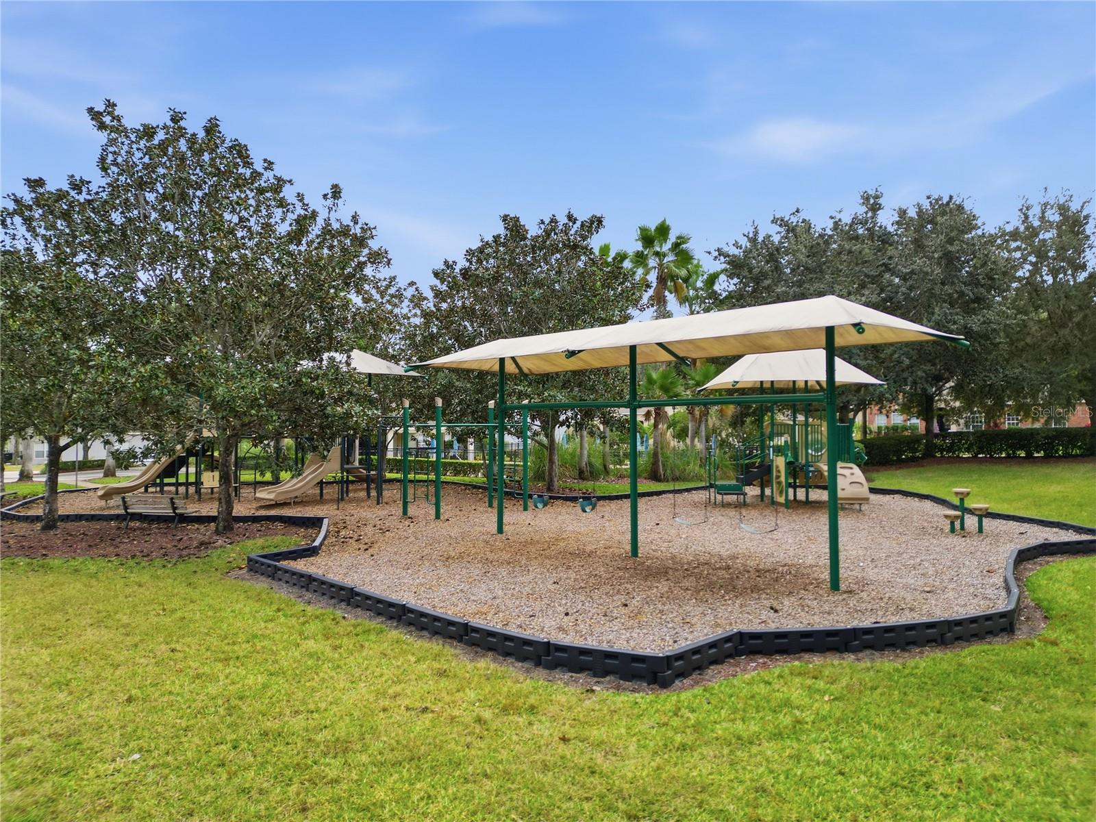 WINDSONG AT LEESBURG - Residential