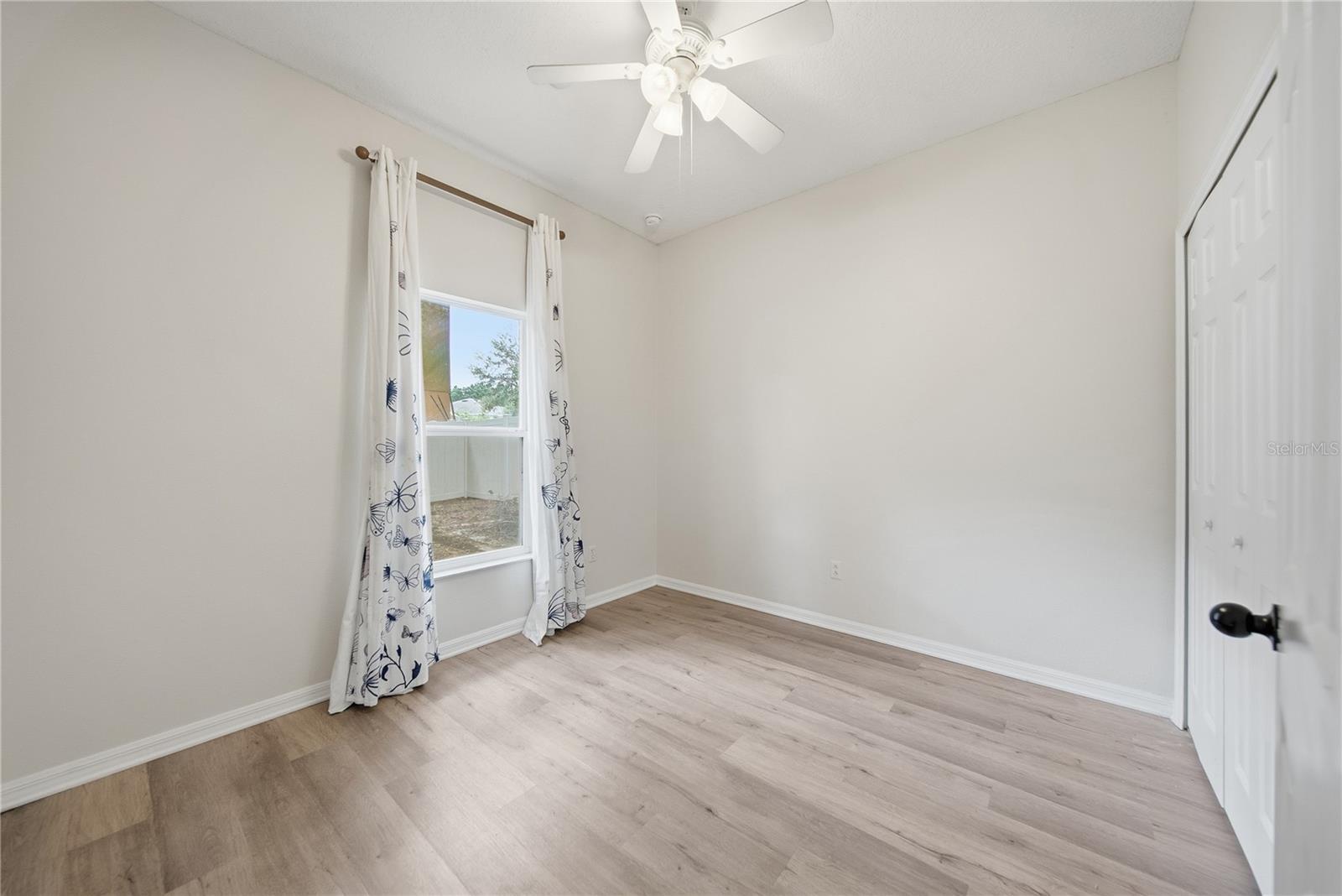 WINDSONG AT LEESBURG - Residential