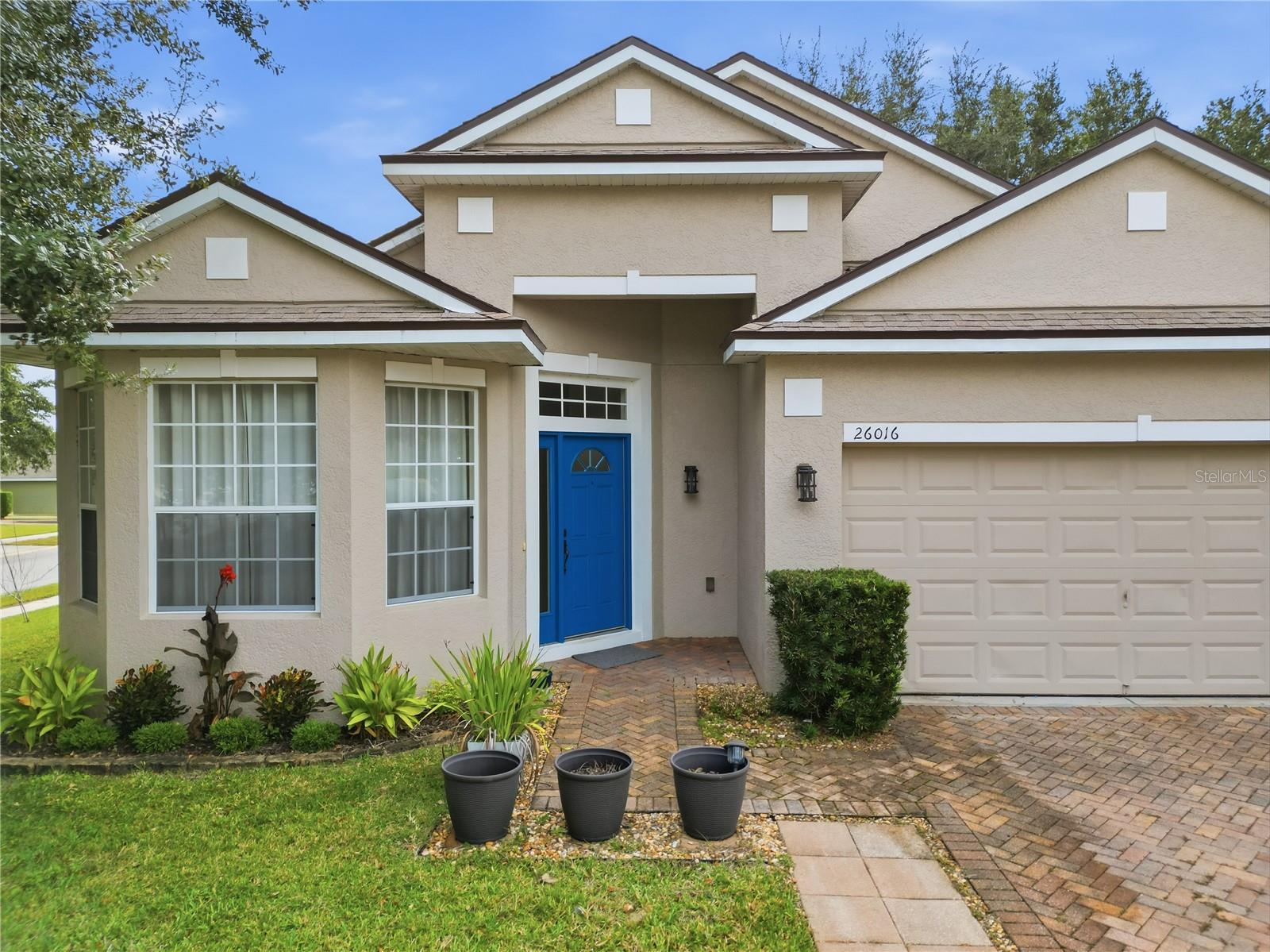 WINDSONG AT LEESBURG - Residential