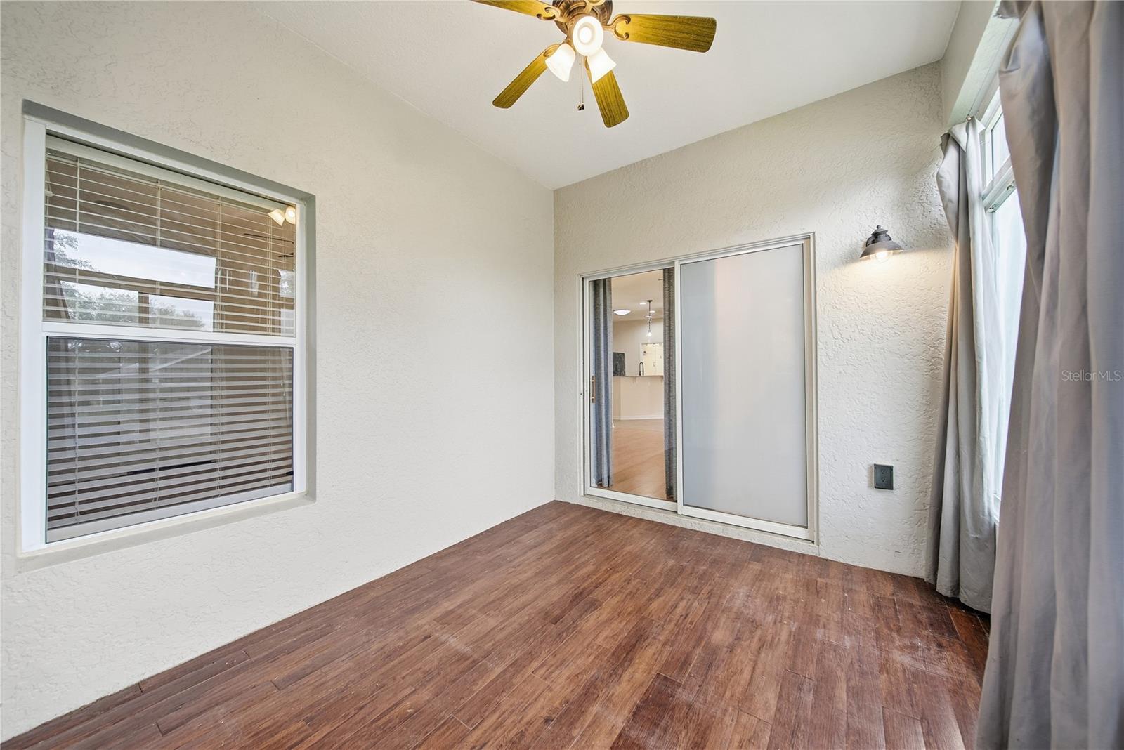 WINDSONG AT LEESBURG - Residential