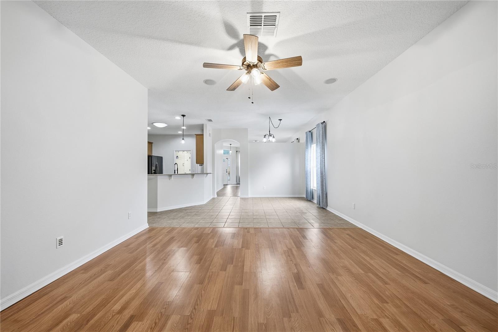 WINDSONG AT LEESBURG - Residential