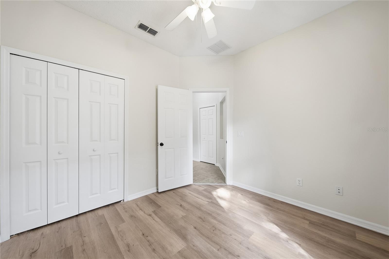 WINDSONG AT LEESBURG - Residential