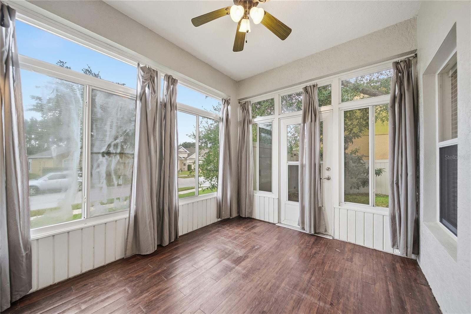 WINDSONG AT LEESBURG - Residential