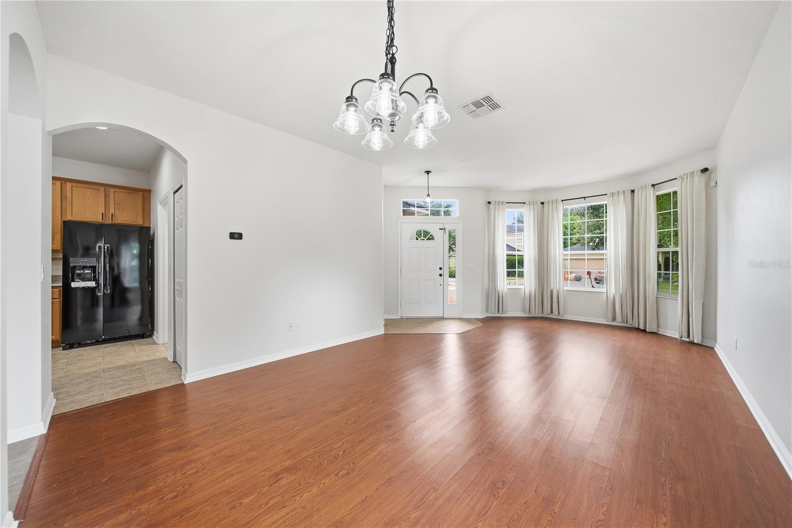 WINDSONG AT LEESBURG - Residential