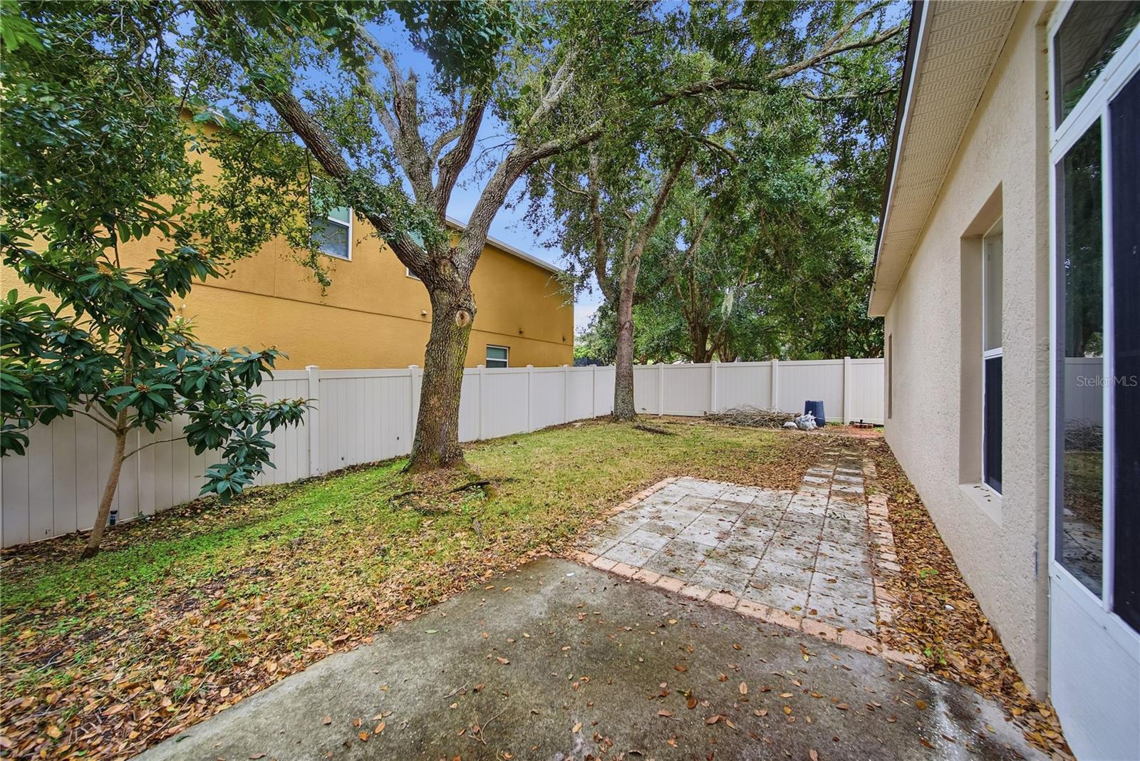 WINDSONG AT LEESBURG - Residential