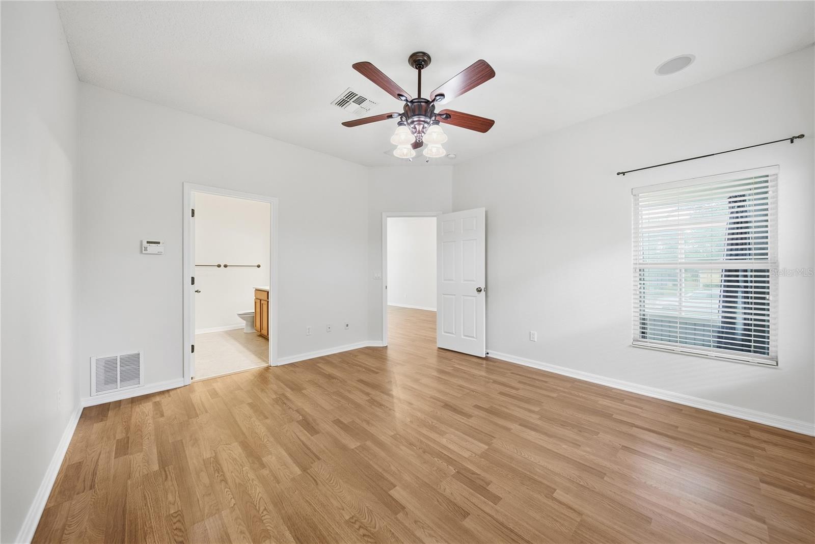 WINDSONG AT LEESBURG - Residential