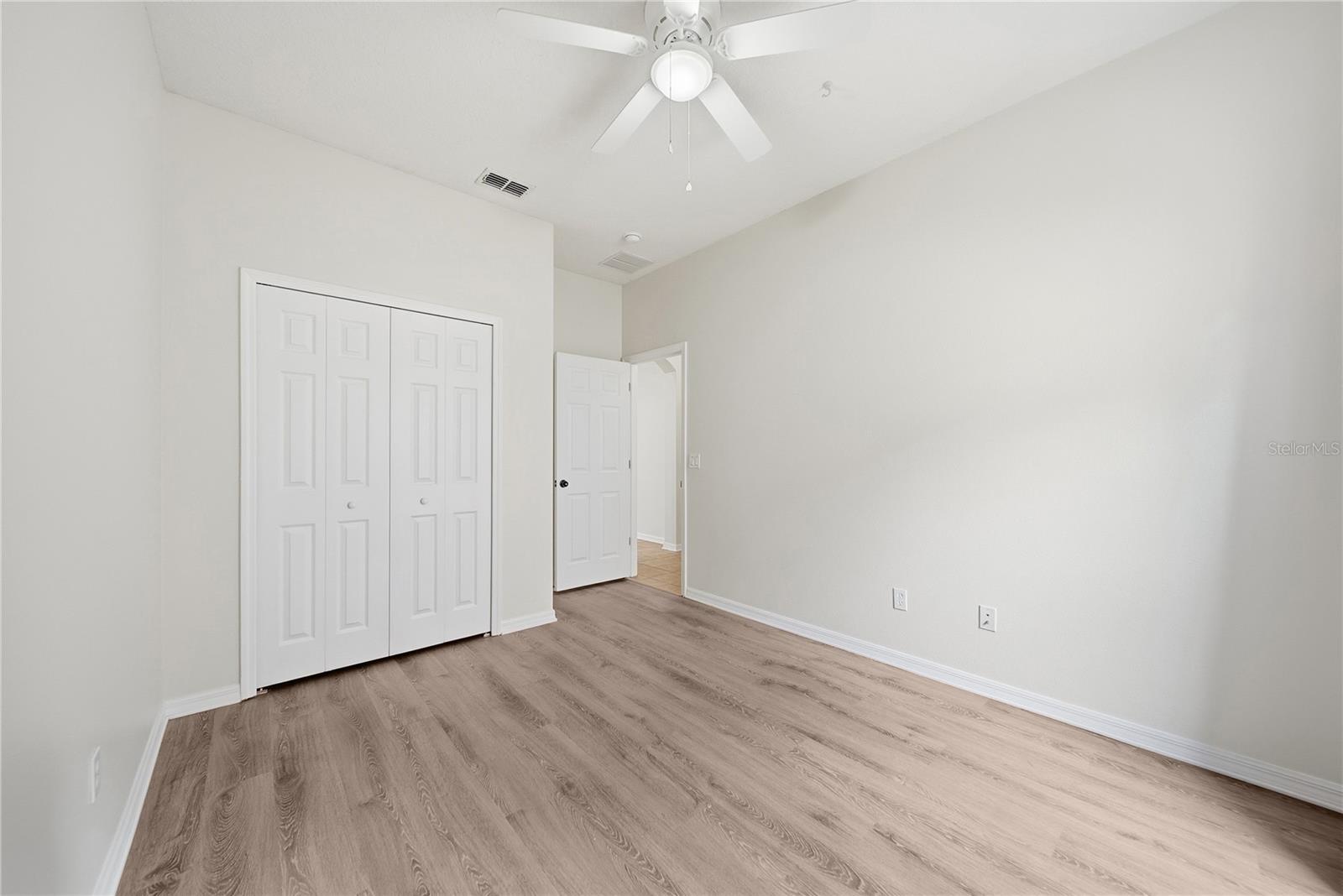 WINDSONG AT LEESBURG - Residential