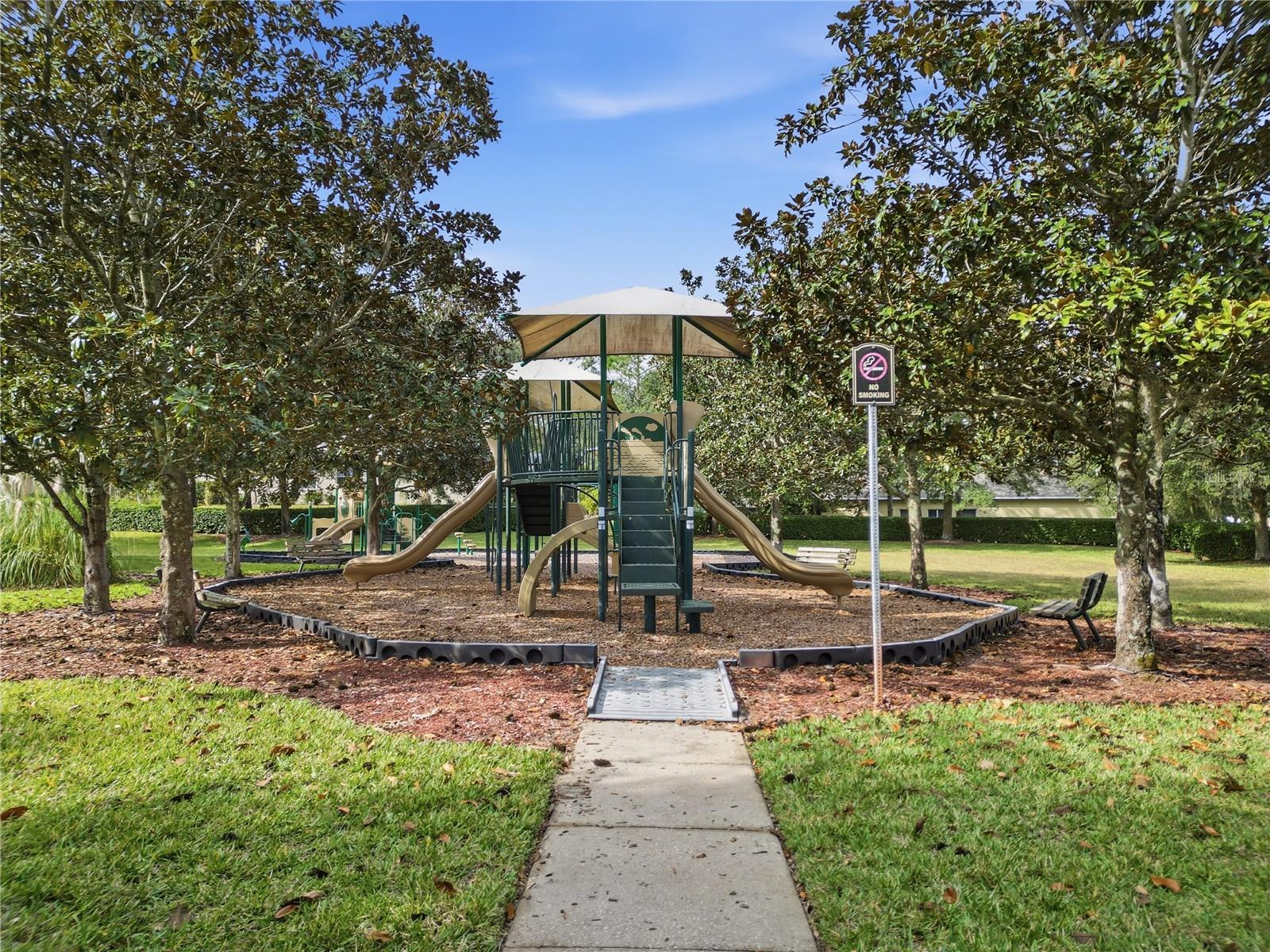 WINDSONG AT LEESBURG - Residential