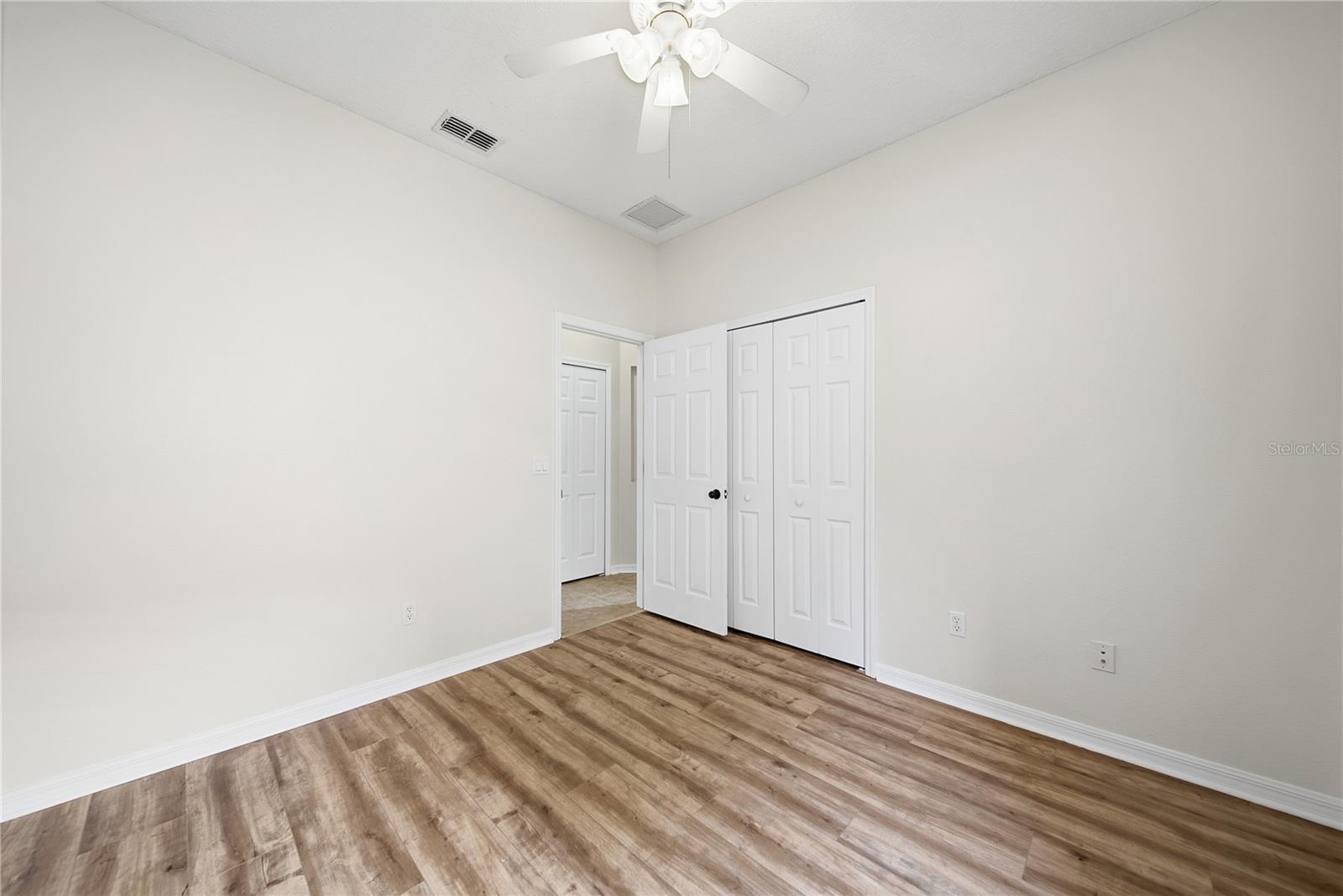 WINDSONG AT LEESBURG - Residential