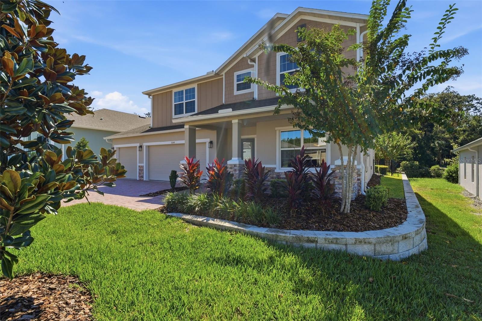 1684 ANDOVER RIDGE DRIVE