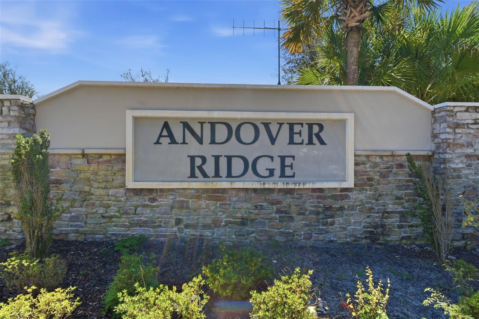 1684 ANDOVER RIDGE DRIVE