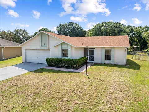 Property photo of 743 Dromedary Drive, Poinciana, FL 34759