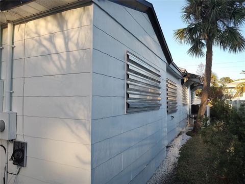 A home in ST PETE BEACH