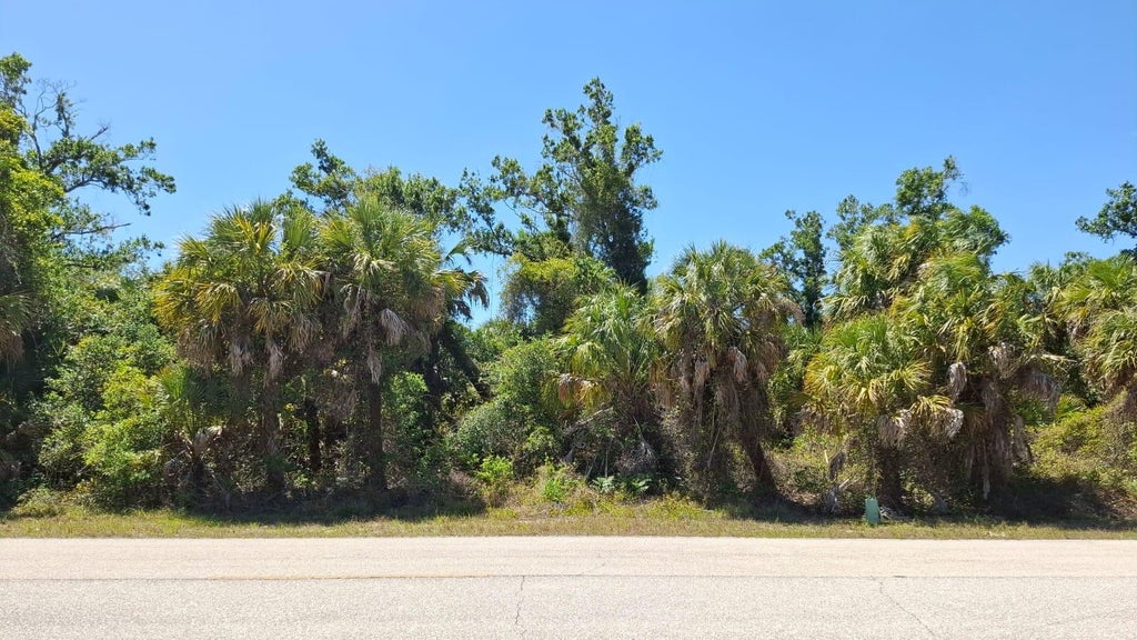Photo of 243 Warrington Boulevard, Port Charlotte, FL 33954 (MLS # O6426881)