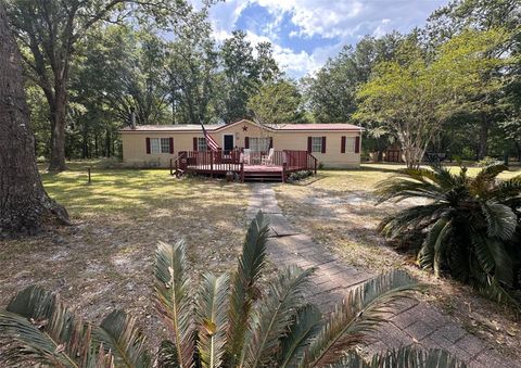 15222 N COUNTY ROAD 225 GAINESVILLE FL 32609