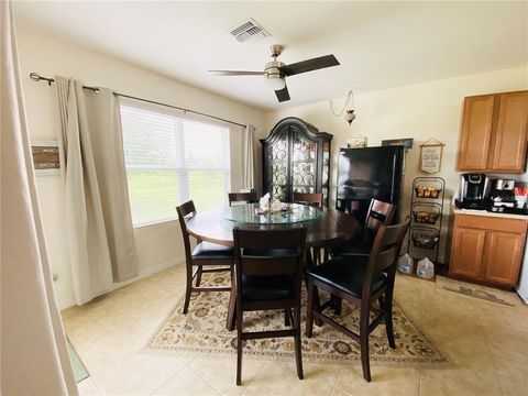 A home in PUNTA GORDA