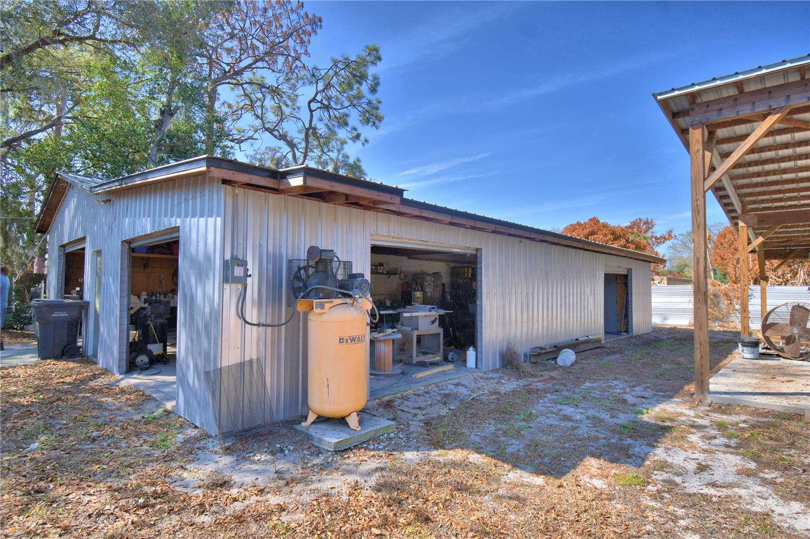 INWOOD - Residential