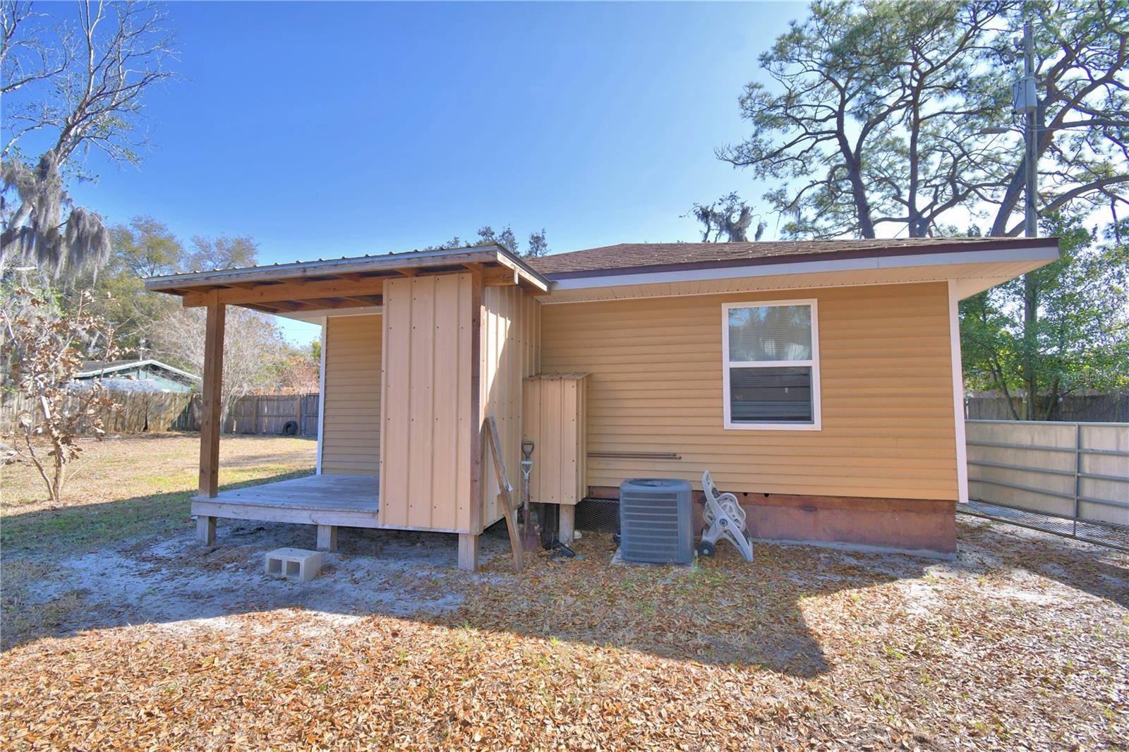 INWOOD - Residential