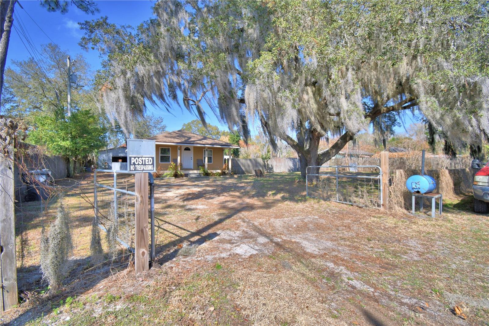 INWOOD - Residential