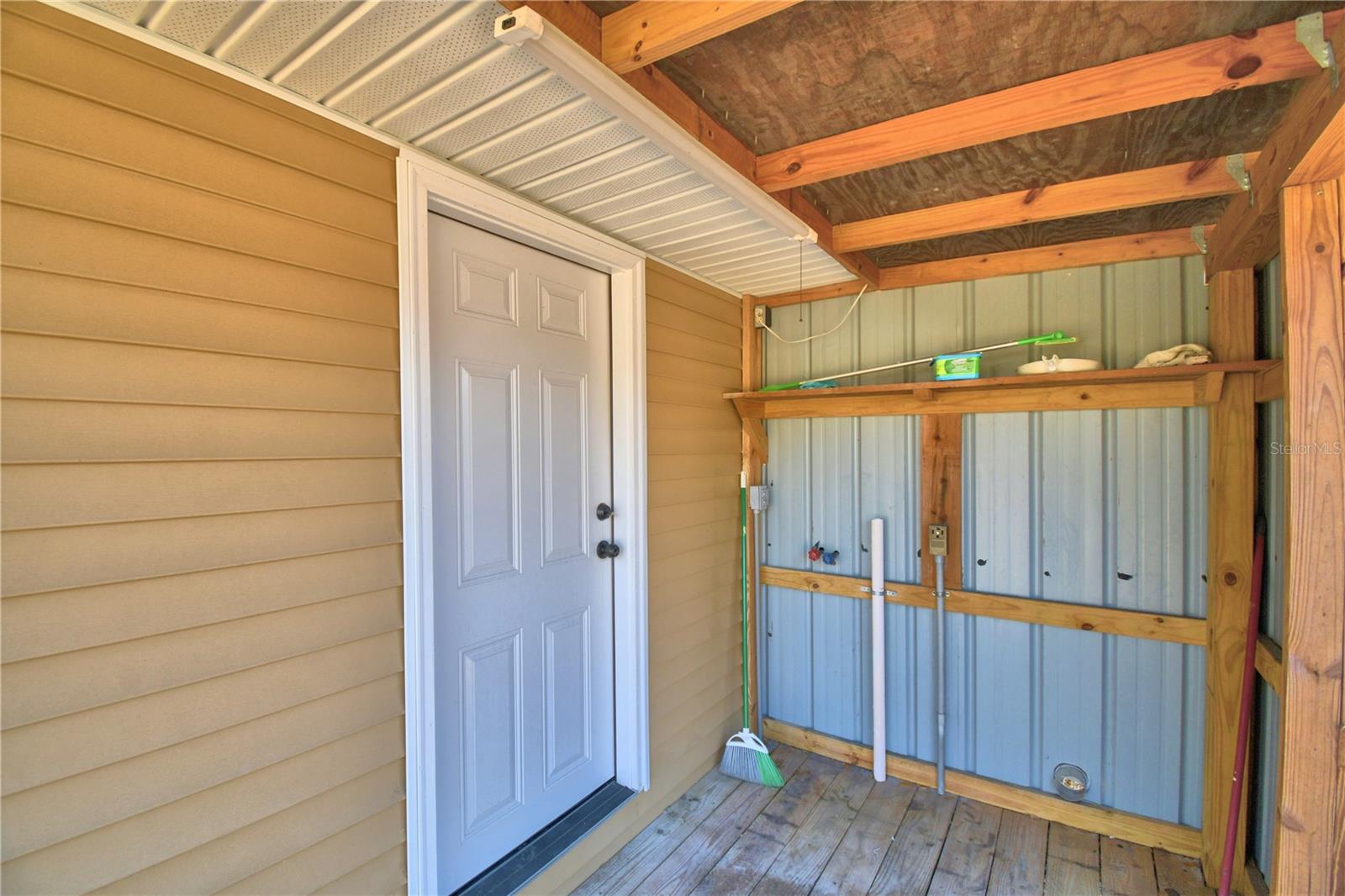 INWOOD - Residential