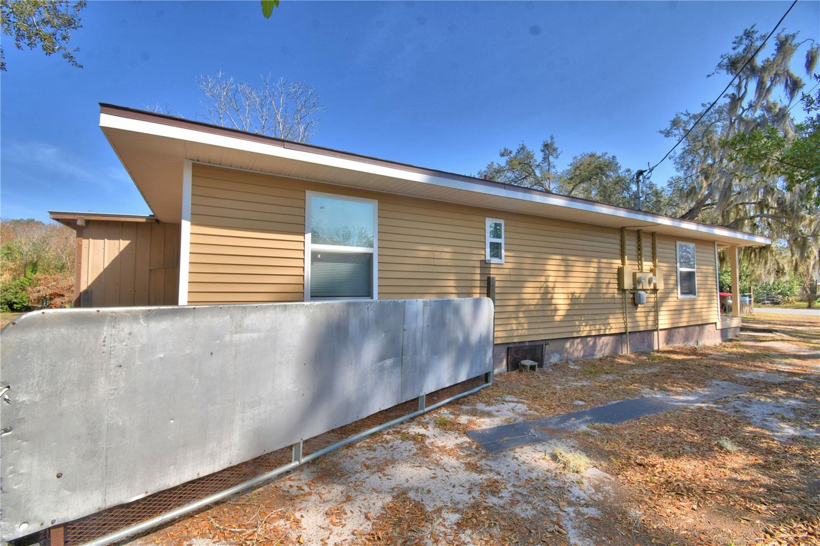 INWOOD - Residential